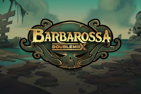 Barbarossa DoubleMax - Slot Peter & Sons | RTP N/A | MisterTopCasino