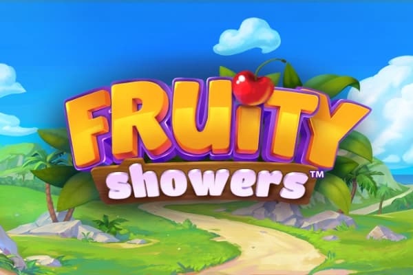 Fruity Showers - Slot Playtech | RTP N/A | MisterTopCasino