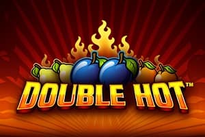 Double Hot - Slot SYNOT Games | RTP N/A | MisterTopCasino
