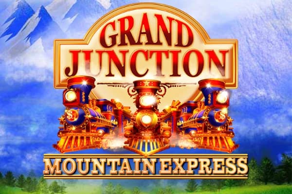 Grand Junction Mountain Express - Slot Playtech | RTP N/A | MisterTopCasino