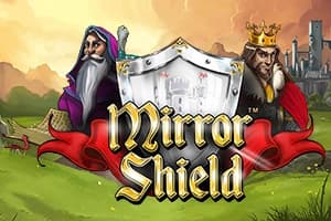 Mirror Shield - Slot SYNOT Games | RTP N/A | MisterTopCasino
