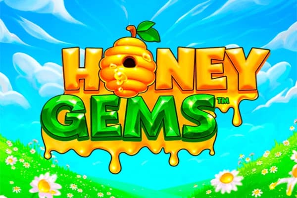 Honey Gems - Slot Playtech | RTP N/A | MisterTopCasino