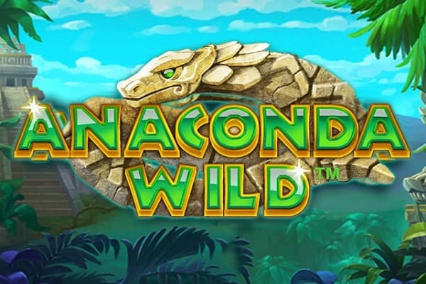 Anaconda Wild - Slot Playtech | RTP N/A | MisterTopCasino
