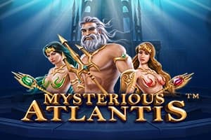 Mysterious Atlantis - Slot SYNOT Games | RTP N/A | MisterTopCasino