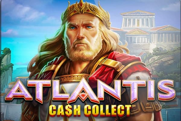 Atlantis Cash Collect - Slot Playtech | RTP N/A | MisterTopCasino