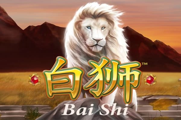Bai Shi - Slot Playtech | RTP N/A | MisterTopCasino