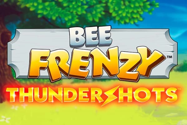 Bee Frenzy - Slot Playtech | RTP N/A | MisterTopCasino