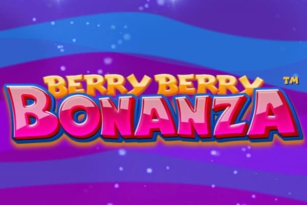 Berry Berry Bonanza - Slot Playtech | RTP N/A | MisterTopCasino