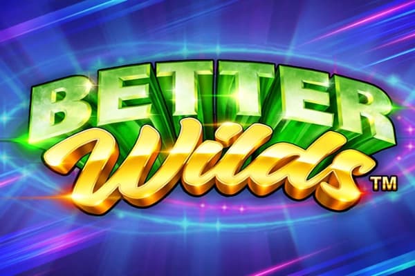 Better Wilds - Slot Playtech | RTP N/A | MisterTopCasino