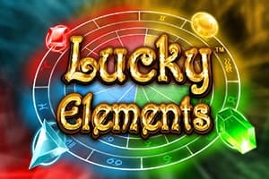 Lucky Elements - Slot SYNOT Games | RTP N/A | MisterTopCasino