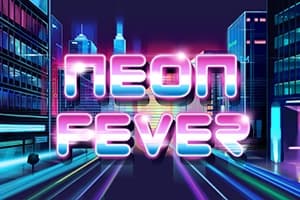 Neon Fever - Slot SYNOT Games | RTP N/A | MisterTopCasino