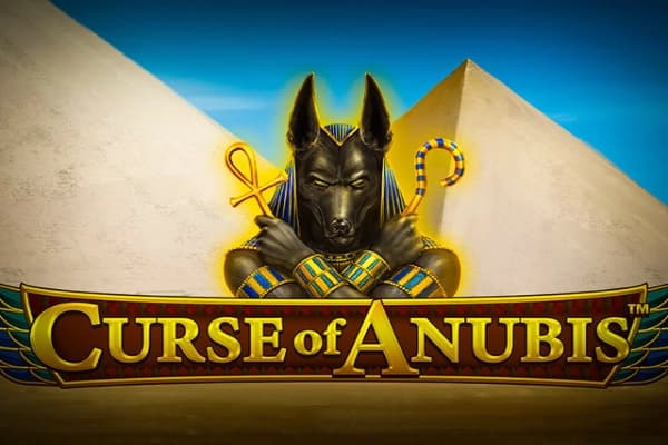 Curse of Anubis - Slot Playtech | RTP N/A | MisterTopCasino