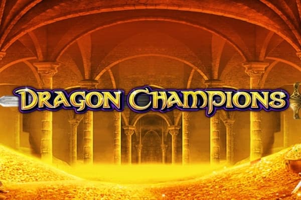Dragon Champions - Slot Playtech | RTP N/A | MisterTopCasino