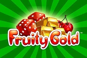 Fruity Gold - Slot SYNOT Games | RTP N/A | MisterTopCasino