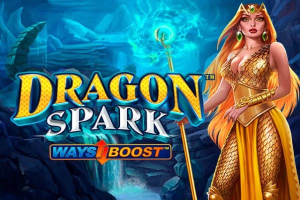 Dragon Spark - Slot Playtech | RTP N/A | MisterTopCasino