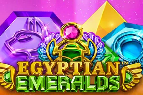 Egyptian Emeralds - Slot Playtech | RTP N/A | MisterTopCasino