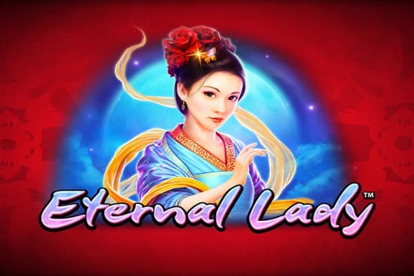 Eternal Lady - Slot Playtech | RTP N/A | MisterTopCasino