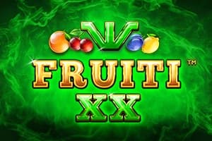 FruitiXX - Slot SYNOT Games | RTP N/A | MisterTopCasino