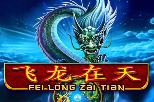 Fei Long Zai Tian - Slot Playtech | RTP N/A | MisterTopCasino