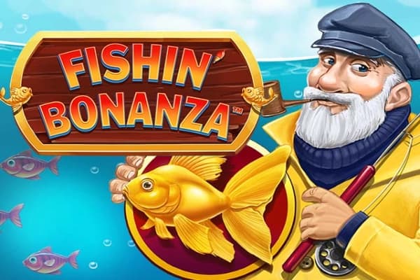 Fishin' Bonanza - Slot Playtech | RTP N/A | MisterTopCasino