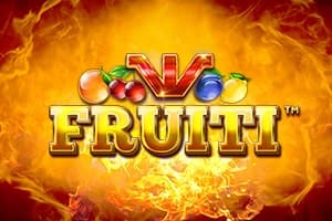 Fruiti - Slot SYNOT Games | RTP N/A | MisterTopCasino
