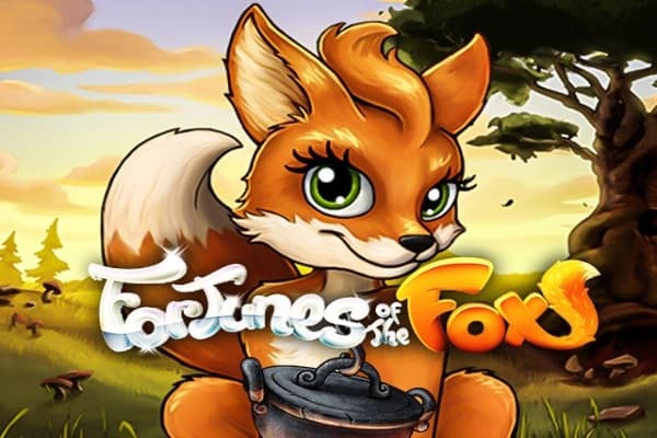 Fortunes of the Fox - Slot Playtech | RTP N/A | MisterTopCasino