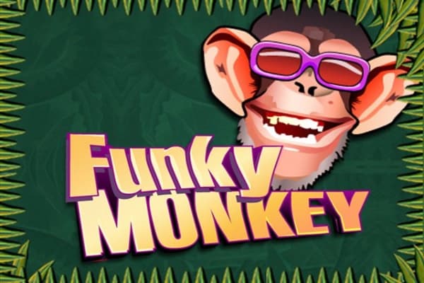 Funky Monkey - Slot Playtech | RTP N/A | MisterTopCasino