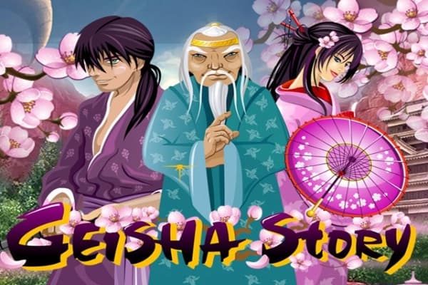 Geisha Story - Slot Playtech | RTP N/A | MisterTopCasino