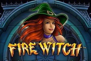 Fire Witch - Slot SYNOT Games | RTP N/A | MisterTopCasino