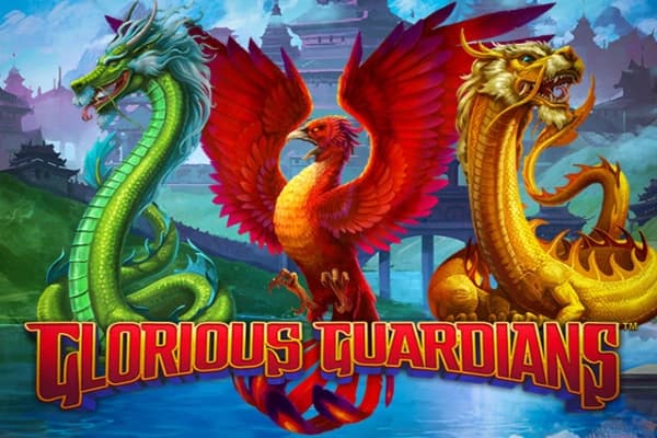 Glorious Guardians - Slot Playtech | RTP N/A | MisterTopCasino