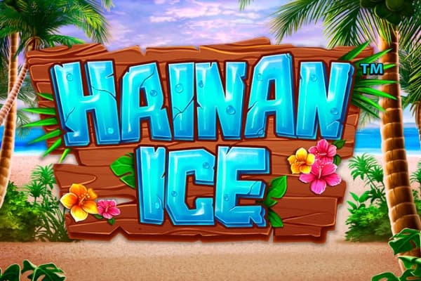Hainan Ice - Slot Playtech | RTP N/A | MisterTopCasino