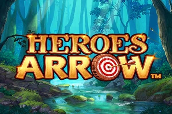 Heroes Arrow - Slot Playtech | RTP N/A | MisterTopCasino