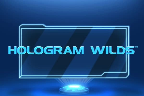 Hologram Wilds - Slot Playtech | RTP N/A | MisterTopCasino