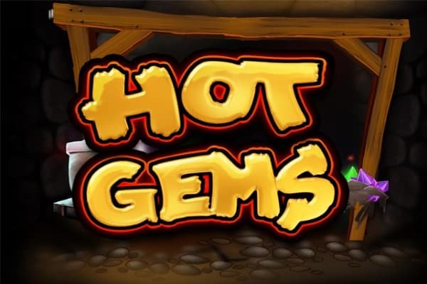 Hot Gems - Slot Playtech | RTP N/A | MisterTopCasino