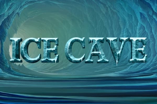 Ice Cave - Slot Playtech | RTP N/A | MisterTopCasino