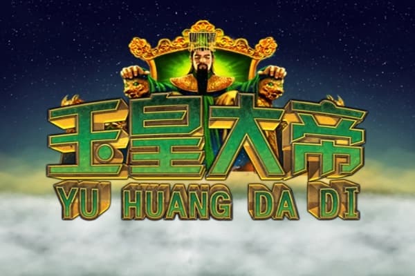 Yu Huang Da Di - Slot Playtech | RTP N/A | MisterTopCasino