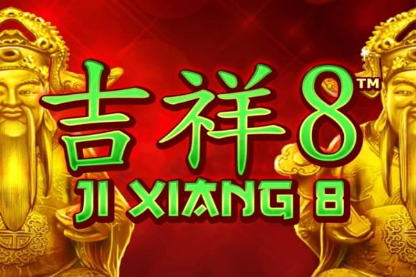 Ji Xiang 8 - Slot Playtech | RTP N/A | MisterTopCasino