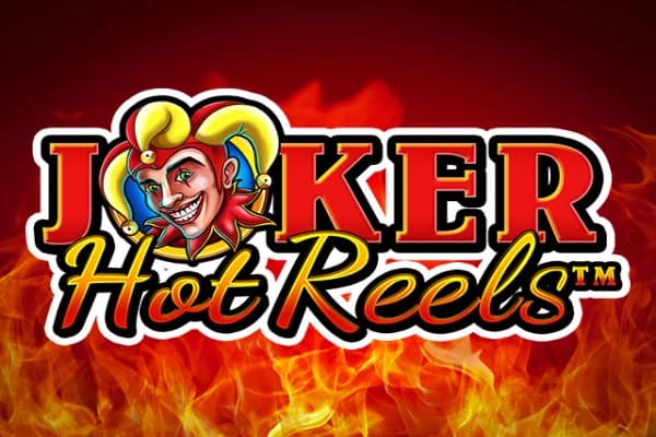 Joker Hot Reels - Slot Playtech | RTP N/A | MisterTopCasino