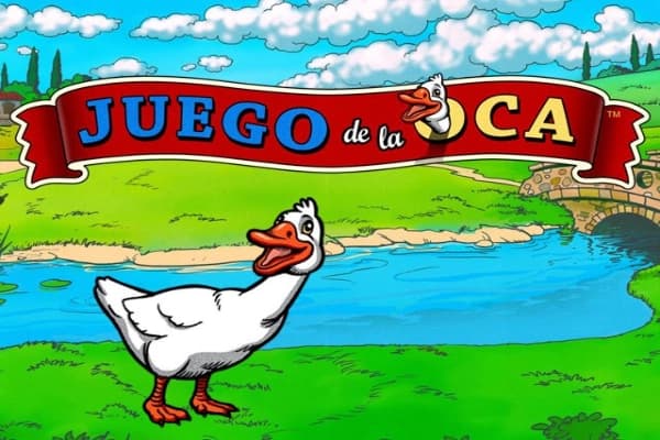 Juego De La Oca - Slot Playtech | RTP N/A | MisterTopCasino