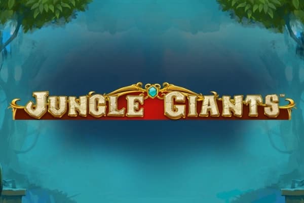 Jungle Giants - Slot Playtech | RTP N/A | MisterTopCasino