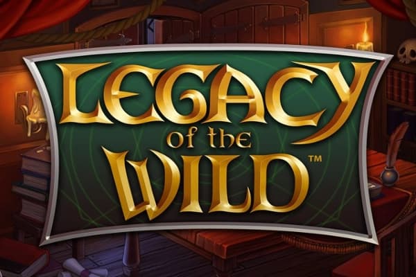 Legacy of the Wild - Slot Playtech | RTP N/A | MisterTopCasino