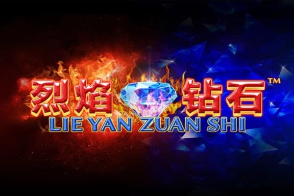 Lie Yan Zuan Shi - Slot Playtech | RTP N/A | MisterTopCasino
