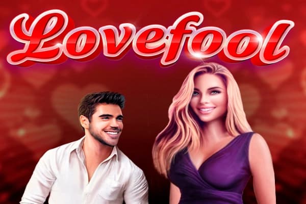 Love Fool - Slot Playtech | RTP N/A | MisterTopCasino