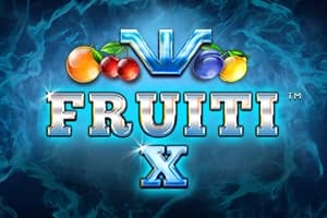 FruitiX - Slot SYNOT Games | RTP N/A | MisterTopCasino