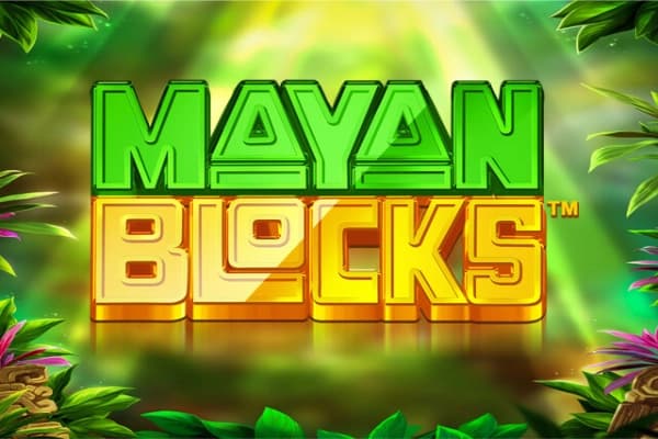Mayan Blocks - Slot Playtech | RTP N/A | MisterTopCasino