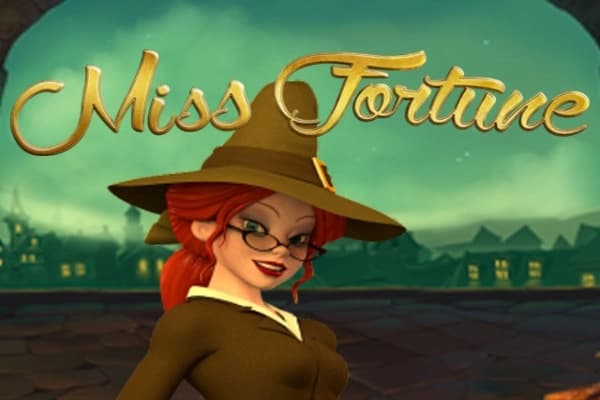 Miss Fortune - Slot Playtech | RTP N/A | MisterTopCasino