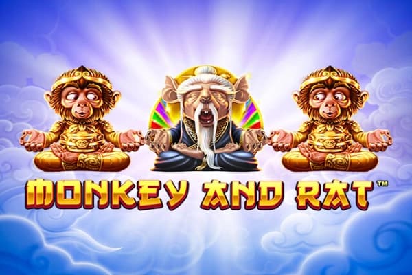 Monkey and Rat - Slot Playtech | RTP N/A | MisterTopCasino