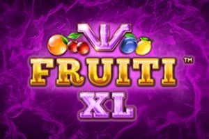 FruitiXL - Slot SYNOT Games | RTP N/A | MisterTopCasino