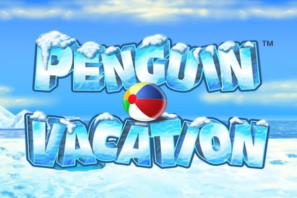 Penguin Vacation - Slot Playtech | RTP N/A | MisterTopCasino