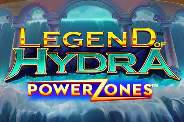 PowerZones: Legend of Hydra - Slot Playtech | RTP N/A | MisterTopCasino